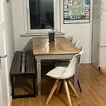 Rim In Dachgeschoss 100 Qm * Lauchhammer