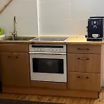 Rim In Dachgeschoss 100 Qm Lejlighed Lauchhammer