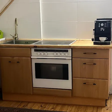 Rim In Dachgeschoss 100 Qm Apartamento *