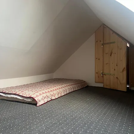 Lejlighed Rim In Dachgeschoss 100 Qm