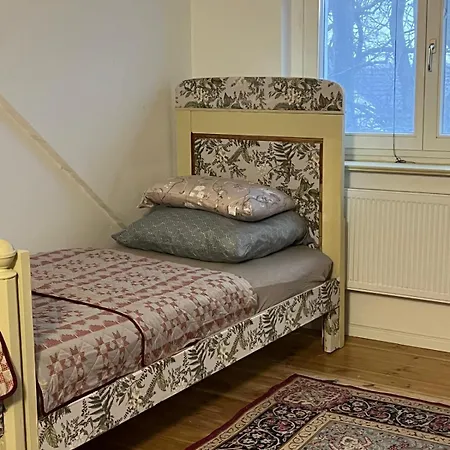 Rim In Dachgeschoss 100 Qm Apartamento