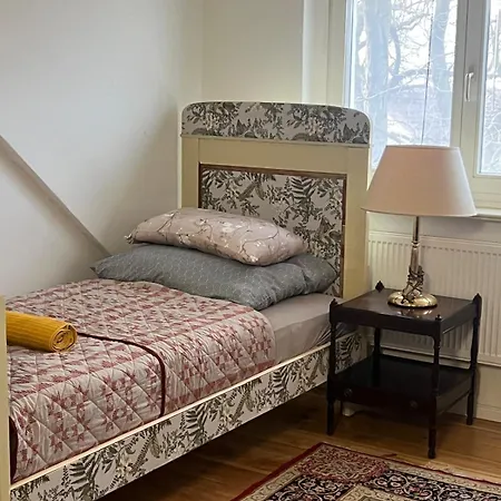 Rim In Dachgeschoss 100 Qm Apartamento