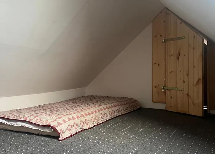 Apartment Rim In Dachgeschoss 100 Qm