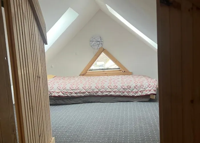 Rim In Dachgeschoss 100 Qm